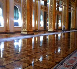 Андреевский зал