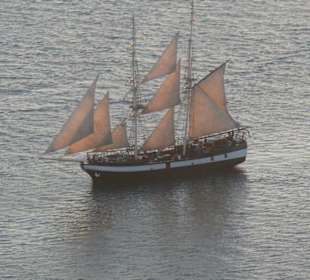 Segelschiff