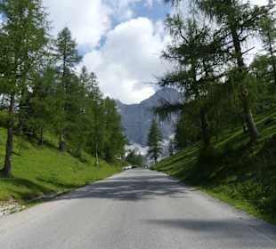 Dachstein Panoramastrasse