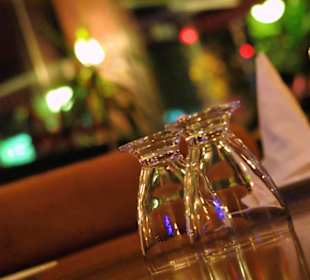 Cağrı Fish and Meat Restaurant Aksaray Istanbul.