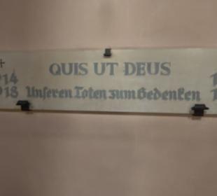 Kirche Mariä Himmelfahrt