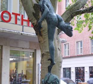 Merkurbrunnen