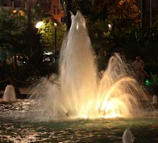 Alanya Gemeinde (Park)