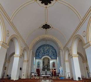 Kathedrale Nossa Senhora da Graça 