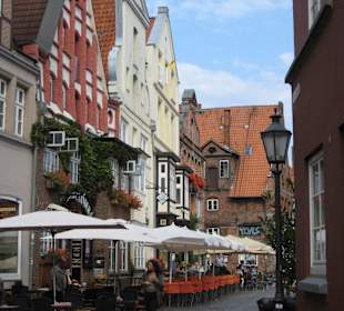 Altstadt Lüneburg