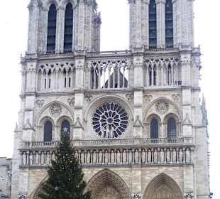 Notre Dame