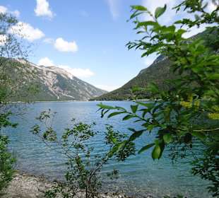 Achensee 