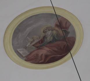 Pfarrkirche Sankt Konrad Grünmettstetten