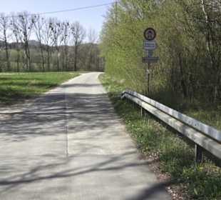 Grillstelle am Markwasen 