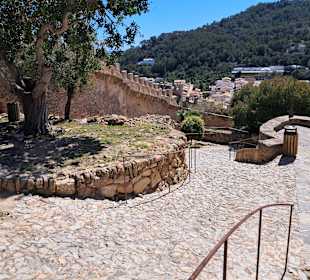 Castell de Capdepera