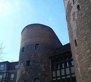 Stare Miasto Gdańsk