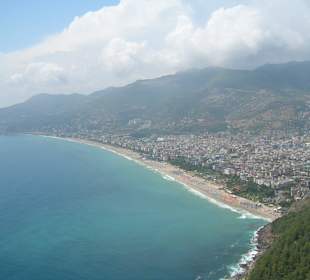 Burg Alanya