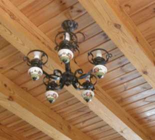 Oberża Pod Złotym Prosiakiem