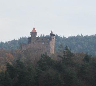Burg Berwartstein