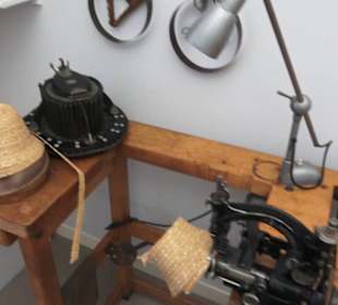 Heimatmuseum im Herrenhaus