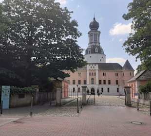 Schloss Jever in Jever