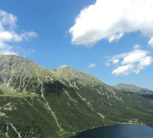 Tatrzański Park Narodowy