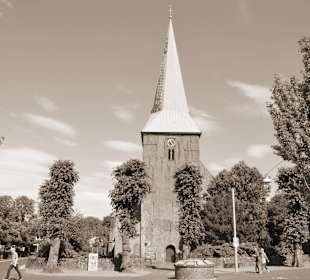 Kirche St. Cyprian und Cornelius