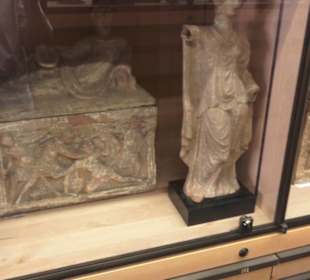 Skulpturensammlung
