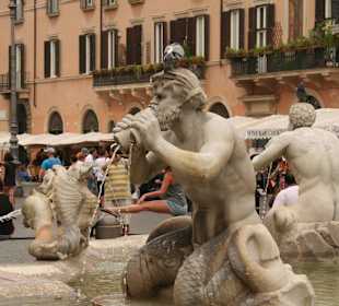 Piazza Navona