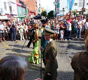 07.10.2013 Fuengirola ca 10 Uhr