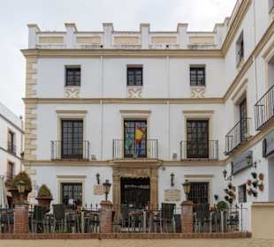 City-Haus Ronda