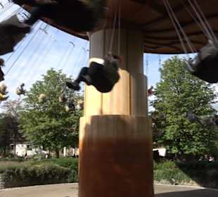 Erlebnispark Tripsdrill