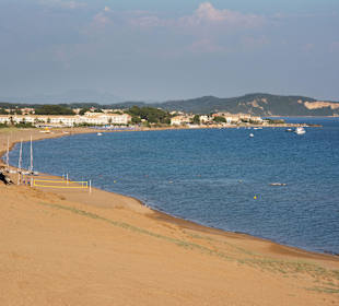 Agios Georgios