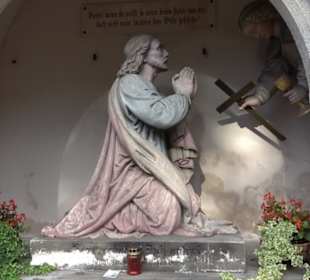 Kirche St. Severin