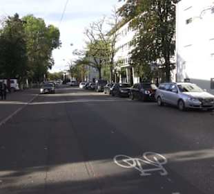 Kaiserstraße