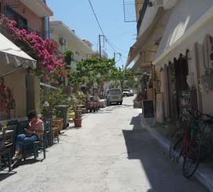 Paleochora