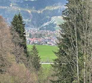 Wandern Oberstdorf