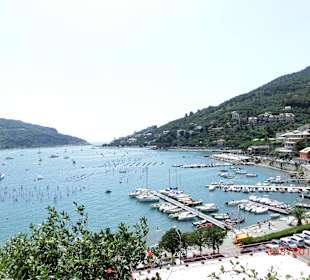 Portofino (Cinque Terre) 