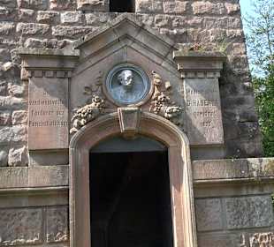 Teufelskanzelsteig Bad Griesbach