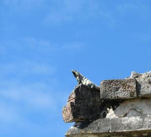 Chichen Itza