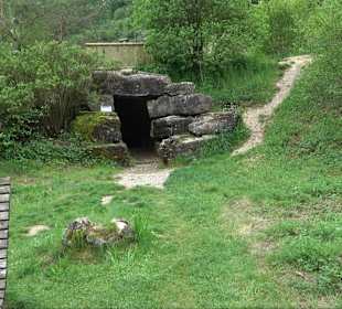Höhlenerlebniswelt Hürben