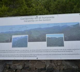 Impressionen La Gomera