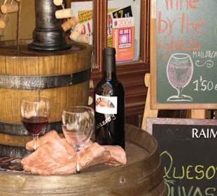 Einladung zur Weinprobe