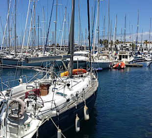 Hafen
