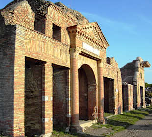 Ostia Antica