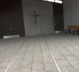 Friedhof Dürrenmettstetten