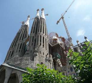 Sagrada Familia