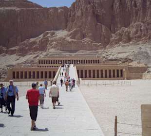 Hatschepsut -Tempel