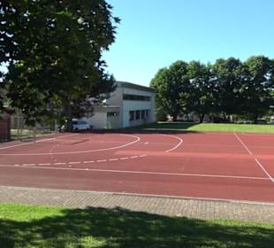 Spielplatz Filsenbergschule Öschingen
