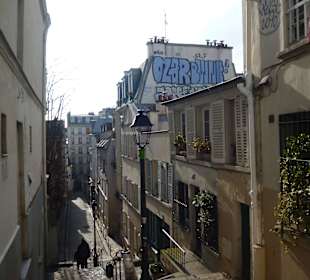 Montmartre