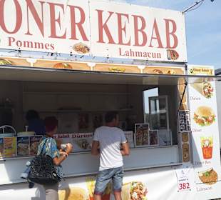 Donauinselfest 2014