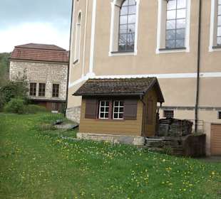 Kath. Pfarrkirche St. Martin