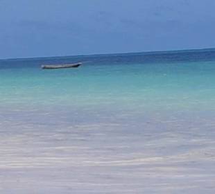 Diani Beach