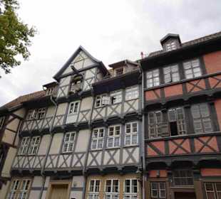Quedlinburg