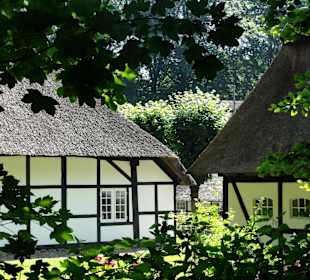 Impressionen aus dem Gesundheitspark Speckenbüttel